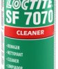 Loctite cleaner and degreaser, spray can, 400 ml, LOCTITE SF 7070 400ML EGFD/ES/PT/IT