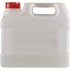 Draper 01062 1 x Induction Heater Coolant - 3 Litre 01062