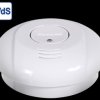 CC-5/EVO10 Cordes smoke alarm, EN 14604, VdS certified