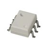 Transoptor 1-kanałowy Montaż powierzchniowy SMT 6-pinowy onsemi