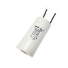Kond. rozr. 4uF 450V MKP-SL7 Kabel bez śruby Kondensator Rozruchowy