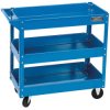 Draper 07630 3 Tier Tool Trolley