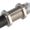 Indukcyjny czujnik zbliżeniowy 166994 E59-A18C115D01-CV M18 x 1 Eaton Zabezpieczenie przed wlewaniem E59 długość 69.3 mm