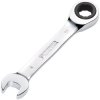 Draper 27851 HI-TORQ® Metric Stubby Ratchet Combination Spanner 9mm