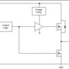 3.6-V, 2-A, 18.3-mΩ load switch with output discharge and rise time of 6200-µs at 3.6-V | YZP | 6 | -40 to 85