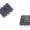 Texas Instruments Regulator napięcia Powierzchnia 60V SOIC 8-pinowy