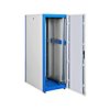 Szafa Wolnostojąca 19 S-Rack, 32U 600/800/1566 Mm (S/G/W)