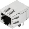 Weidmüller 2562910000 Złącze RJ45 RJ45C5 R1D 3.3E4N RL, RJ45, CAT 5, piny:8, 200 szt.