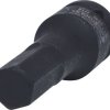 KS Tools 9110930 911.0930 wewnętrzny sześciokąt Nasadka udarowa 14 mm 14 mm 1/2
