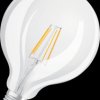 4058075808942 LED bulb STAR+ GLOWdim E27, 7 W, 806 lm, 1800 K, filament