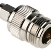 Adapter RF SMA N Rodzaj A Męski - żeński 50Ω