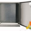 Obudowa hermetyczna natynkowa 600x600x300 mm drzwi metal płyta montażowa IP66 CS-66/300 111700 EATON