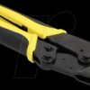 90546 Crimping Tool for DL4 plug 2.5 - 6 mm²