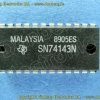 SN74143N