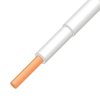 Przewód 0.40mm2 104 żyły, PVC, podwójna izolacja, biały 1mb