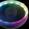88885455 Inter-Tech SU-800, RGB CPU cooler