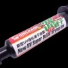 Soldermaska do płytek drukowanych utwardzana UV SU3 CZERWONY Mechanic