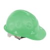 Kask przemysłowy ochronny zielony BHP Kat.2 Lahti Pro CB-7174