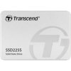 Transcend TS250GSSD225S Memory & Data Storage 250GB 2.5-inch SATA SSD