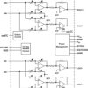 3.2-W, stereo, analog input Class-AB audio amplifier & advanced DC volume control