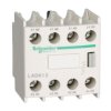 Styk pomocniczy 1NO+3NC 10A LADN13 SCHNEIDER ELECTRIC