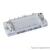 IGBT Ic 50 A Uce 1200 V 7 Moduł 3-fazy kanał: N 20 mW