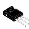 MOSFET N-kanałowy 60 A HiP247 1200 V