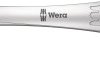 Klucz nastawny angielski Wera Klucz nastawny dł. 154 mm rozstaw: 13mm Stal chromowo-molibdenowa Ergonomiczny