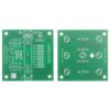 Elektroniczna kostka do gry LED - PCB do projektu AVT 1661