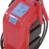 Urządzenie rozruchowe, booster Kunzer XPM 12-2, Natężenie rozruchowe przy 12 V: 1400 A, 32 Ah