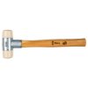 Wera 05000320001 Soft-faced Hammer With Nylon Head Sections 290mm