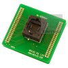 Adapter EBGA64-E145 ZIF EBGA 64