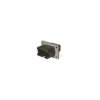 TE Connectivity DT04 Series Connector 12P Black Enhanced Key Flange