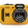 Aparat cyfrowy Kodak, zoom optyczny: 4X 16MP