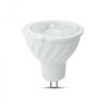 Żarówka LED 6W G5,3 6400K 445lm 110st. Samsung 5 lat gwarancji 21206