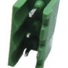Gniazdo EDG 3pin proste r:5.08mm