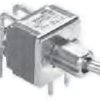 Przełącznik Wł.-wył.-wł. DPDT TE Connectivity Płytka drukowana długość przełącznika 6.86mm