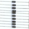 120V 1.3W BZY97C120 DIODA ZENERA (10 SZTUK)
