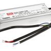 Sterownik LED napięcie wyjciowe: 12V 10A , z funkcją ściemniania napięcie wejściowe: 127→ 370 V DC, 90→