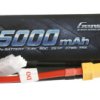 5000mAh 7.4V 50C Gens Ace LiPo Battery with XT60 Connector