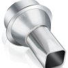 Dysza kwadratowa do lutownic hot-air 16mm H310 H312 H314 AIXUN BEST QUICK