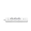 Listwa zasilająca Xiaomi 20W Power Strip (2x USB-C, 1x USB-A)
