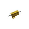 Rezystor 25W 6,8ohm z radiatorem / 25W 6R8 /