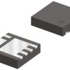 MOSFET N-kanałowy 40 A TSDSON 25 V SMD Pojedynczy 26 W 8,1 milioma