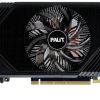 Palit Karta graficzna Nvidia GeForce RTX 3050 GeForce RTX 3050 6 GB GDDR6-RAM PCI-Express, HDMI, DisplayPort, DVI
