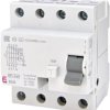Wyłącznik różnicowoprądowy do stacji ładowania samochodów EFI-4 A eV 63/0.03 002062634