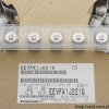 EEVFK1J221Q 220uF 63V Electrolytic SMD-12.5X13.5 PANASONIC