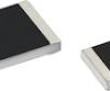 RCV-AT e3 High Voltage (Up to 3 kV) Thick Film Chip Resistors