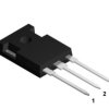 MOSFET N-kanałowy 37 A TO-247-4 650 V