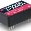 DC converter, 10-30 VDC, 3 W, 2 outputs, ±15 VDC, 80 % efficiency, TEL 3-2023
